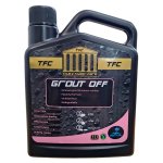 Tfc Grout Off Liquid 1L