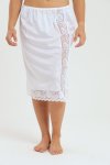 Senza Undergarment Short Slip For Short & Long Dress