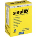 Sinulex Forte 30 Caps