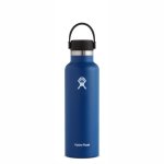 Hydro Flask Standard Cobalt 621ML
