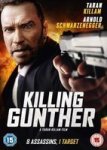 Killing Gunther DVD