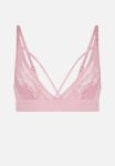 Plus Remi Bralette Uw - Romance Rose