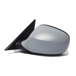 Bmw E90 Facelift Mirror Electric Left 09-11