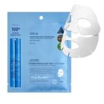 Vt Cosmetics Hydrop Reedle Shot 100HL 2-STEP Mask