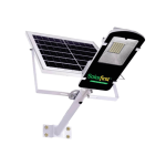 Solar First Solarfirst Street Light With Sensor And Bracket – 60W