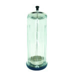 Sterilizing Jar Glass Large