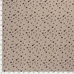 Visse Jersey 19216-052 Sand