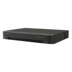 Hikvision Hd-tvi 8CH Dvr 5MP As - CD19-2