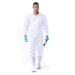 Haccp Suit Pants