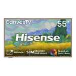 Hisense 55S7N 55-INCH 4K Uhd Smart LED Tv Gold