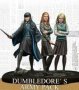 Harry Potter Miniature Game: Dumbledore& 39 S Army Pack