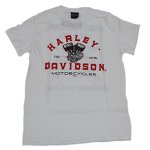 H-d Mzansi Dealer T Shirt – HDRM40291602