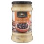 's Pasta Sauce Mushroom & Parmesan 400G