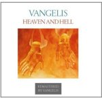 Vangelis - Heaven And Hell: Remastered Edition Cd
