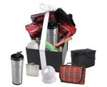 Outdoor Hamper