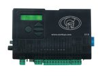 Centurion D10 Motor Controller Pcb