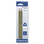 Staedler 119HB Tri Grip Jumbo Pencil 2S