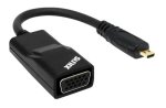 Sunix Microhdmi To Vga Adapter