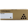 Ricoh Mp 401 Black Toner Cartridge 18 000 Pages Original 841887 Single-pack