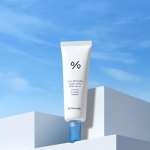Dr. Ceuracle Hyal Reyouth Moist Sun SPF50+ Pa++++ 50ML - My Skin Rules