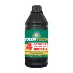4-STROKE Engine Oil 500ML Ttoil