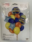 Hbd 12PC Bouquet