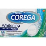 Super Corega Whitening Daliy Cleanser 30 Tablets
