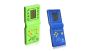 Retro Classic Brick Game Toy Tetris Hand Held Lcd Electronic - Set Of 2
