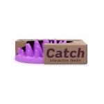 Catch Interactive Cat Feeder