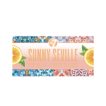 Sunny Seville Face Palette 4G – Light