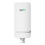 610 Wi-fi 6 1GBE Port Outdoor Access Point DUX610APO