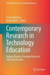 Contemporary Research In Technology Education - Helping Teachers Develop Research-informed Practice Hardcover 1ST Ed. 2017