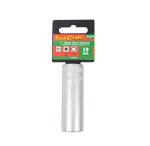 Tork Craft Socket 19MM 1 2" Deep Crv 12PT