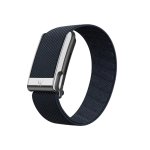Whoop Mg – Superknit Luxe – Midnight Titanium