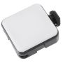 Rgb Portable Rechargeable LED Video Light 2000MAH 2500-9000K