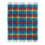Ulutsha Mohair Blanket - Throw