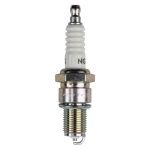 Ngk - Spark Plug - Engine Spare Parts - Type BP6ES - Bulk Pack Of 10