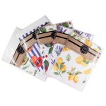 Single Printed Tea Towel