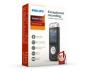 Philips DVT 2110 VoiceTracer Audi Recorder