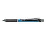 Epic 0.5MM Energel Retractable Gel Rollerbal Pen Black – BLN75-A