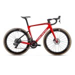 Racing Valerian Carbon Team - L
