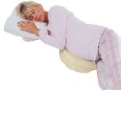 Preggy Wedge
