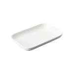30 X 18CM Serving Platter White