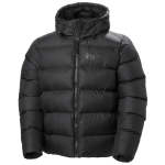 Men's Active Puffy Jacket - 990 Black XXL
