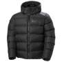 Men's Active Puffy Jacket - 990 Black / XXL