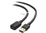 USB Molded 2M Extension Cable