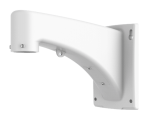 Unv - Long Wall Mounting Bracket For Dome PTZ-UN-TR-WE45-A-IN