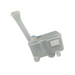 Toyota Etios Windshield Washer Bottle Without Cap 12-20