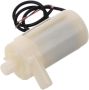 5V Compact MINI Water Pump Submersible Low Voltage For Aquariums Fountains