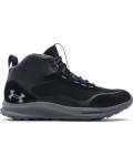 Men's Ua Charged Bandit Trek 2 Hiking Shoes - Black 7.5